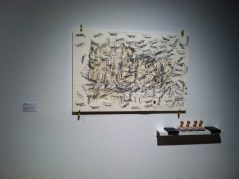 Erin Wright, "I'm not racist but...", 2013